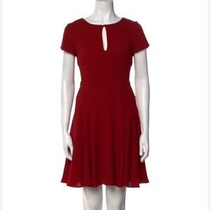 Diane Von Furstenburg (DVF) Raizel Dress- Size 12